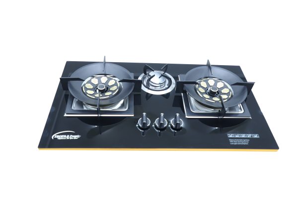 Profile Kitchen Hob Pf-3GB