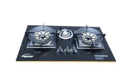 Profile Kitchen Hob Pf-3GB