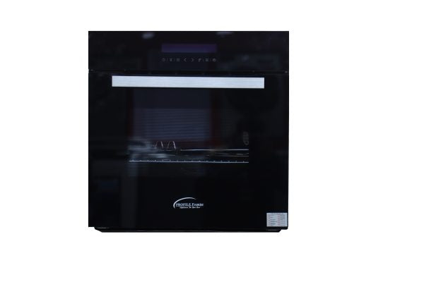 Profile Built In Oven Pf-1065