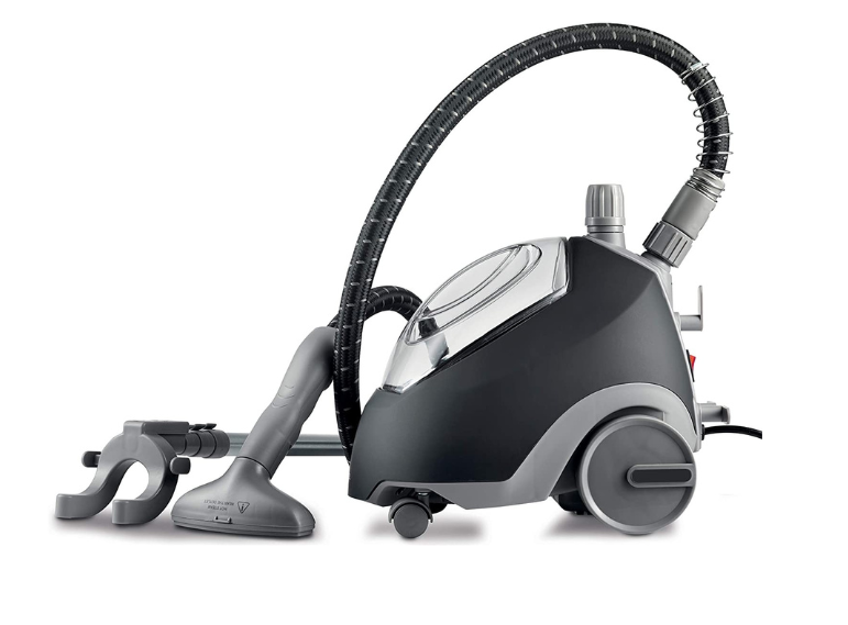 KENWOOD Garment Steamer GSP65 Black