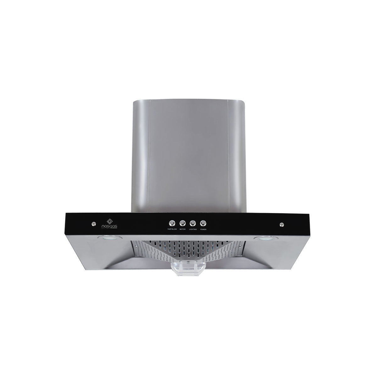 NASGAS Kitchen Hood KHD-265