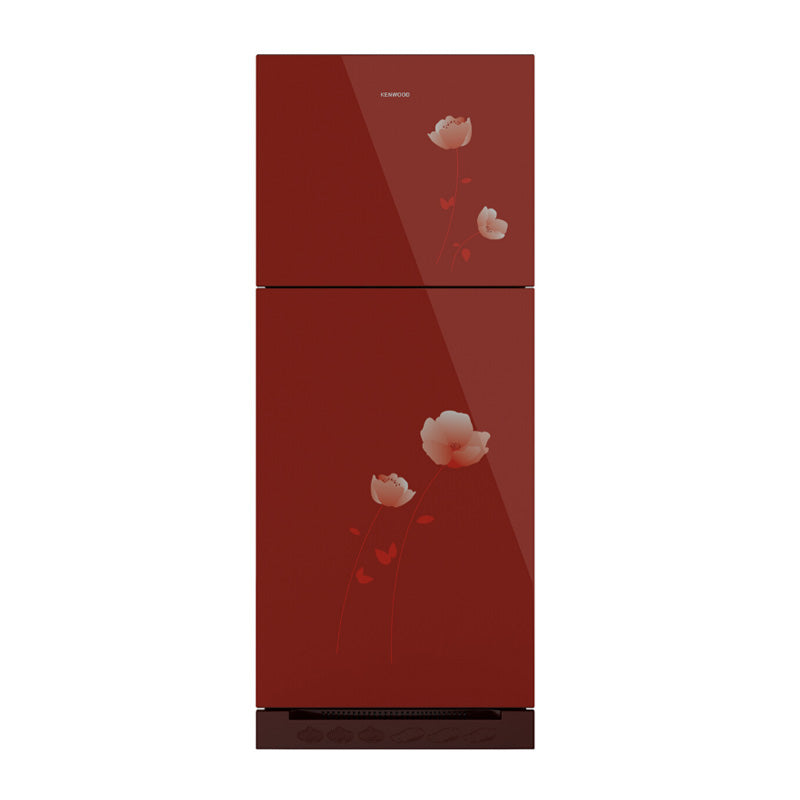 Kenwood 480 GD VCM Classic GD Refrigerator 18 CFT