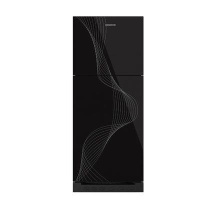 Kenwood 480 GD VCM Classic GD Refrigerator 18 CFT