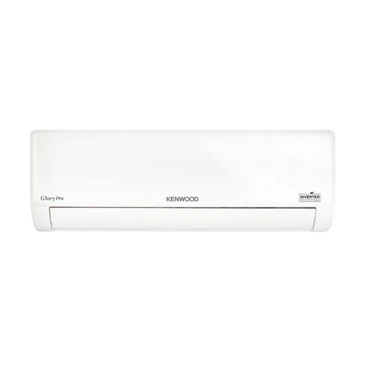 KENWOOD 1.5 TON INV A/C 18C01S GLORY PRO