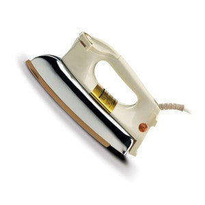 Kenwood DIM40 Ceramic Dry Iron Gold