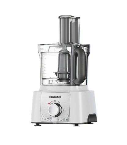 Kenwood FDP-65 400WH Multi Express Food Processor