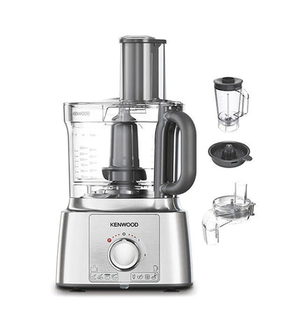 Kenwood FDP-65 400WH Multi Express Food Processor