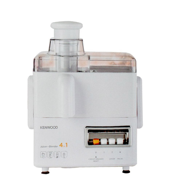 Kenwood Juicer Blender 4 in 1 JEP 00