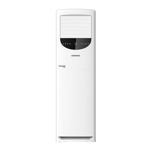 Kenwood 4.0 Ton Inverter Cabinet 4846 E-Breez