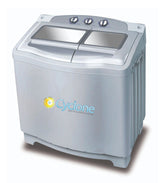 Semi Auto Washing Machine