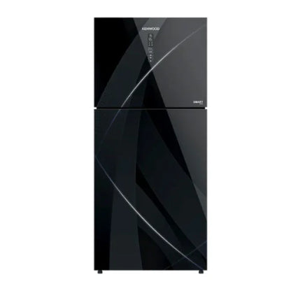 KENWOOD REF 25657 R-410 BKG/MRG SMART INV