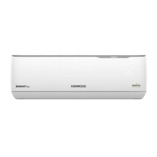Kenwood 1838 Esmart 1.5 Ton Inverter AC