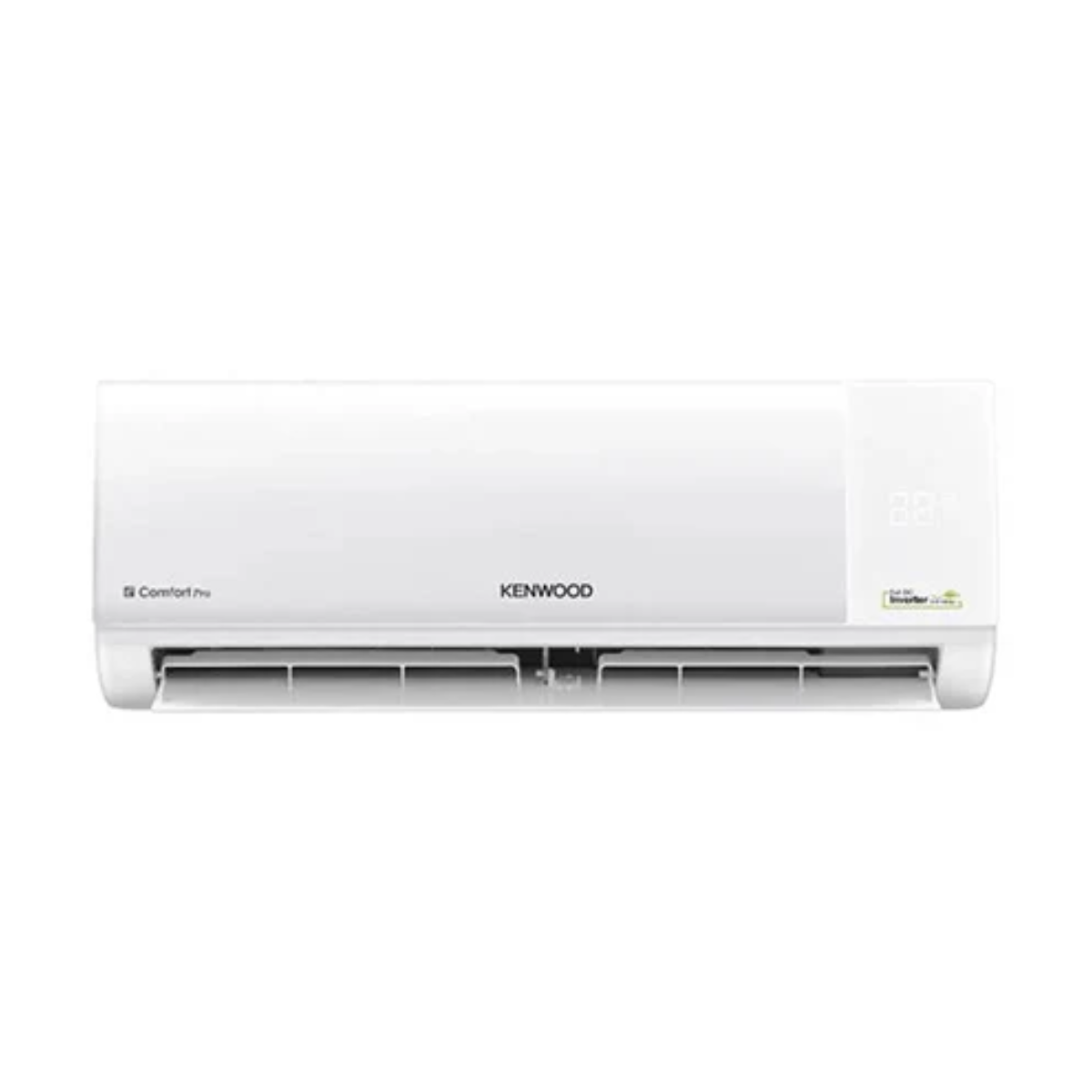 Kenwood 1867S E comfort 1.5 Ton Inverter AC