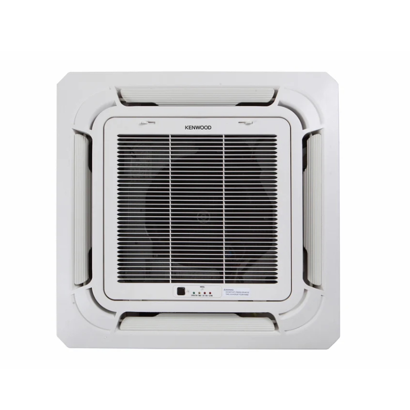 Kenwood KCT-1801H 1.5 Ton Inverter Ceiling Cassette AC