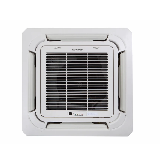 Kenwood KCT-1801H 1.5 Ton Inverter Ceiling Cassette AC