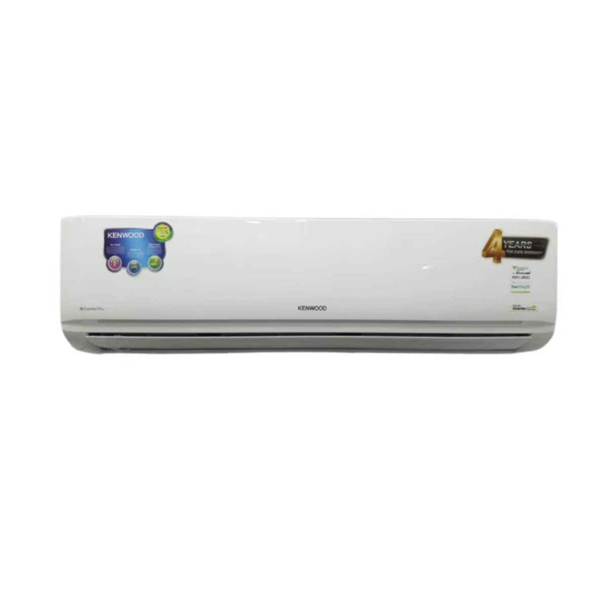 Kenwood KEC-2453 2 Ton Split AC Inverter
