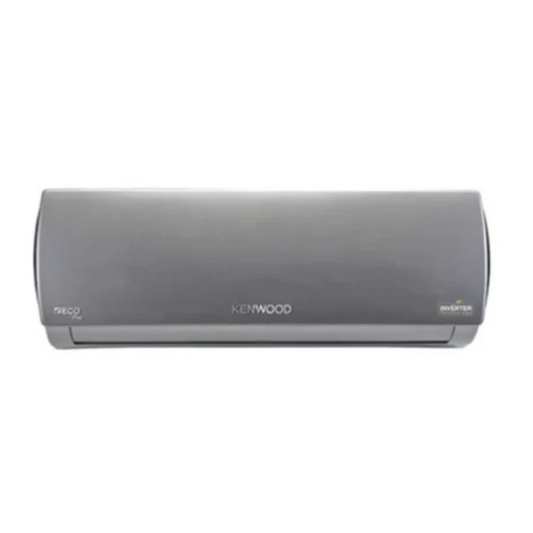 Kenwood 1845 ECO Plus 1.5 Ton Inverter Air Conditioner