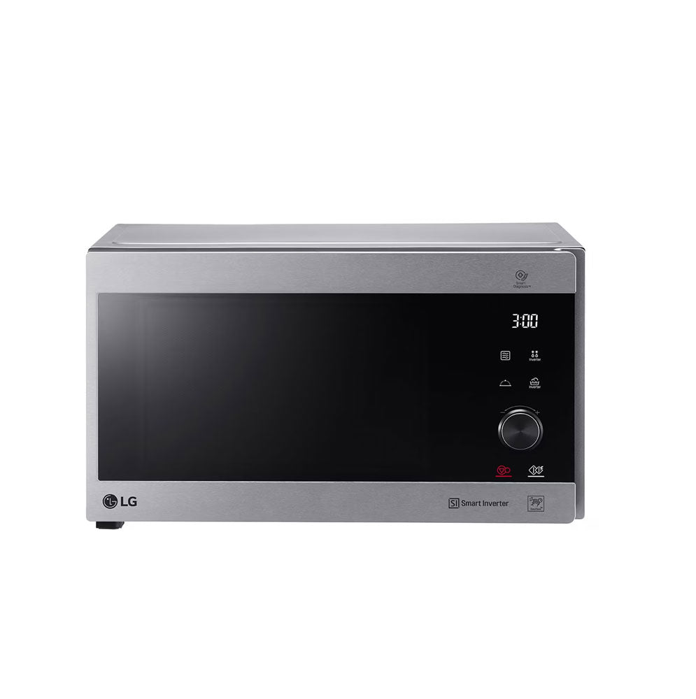 LG MH8265 CIS Inverter Microwave Oven