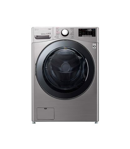 LG Automatic Washing Machine Front Load 20 kg
