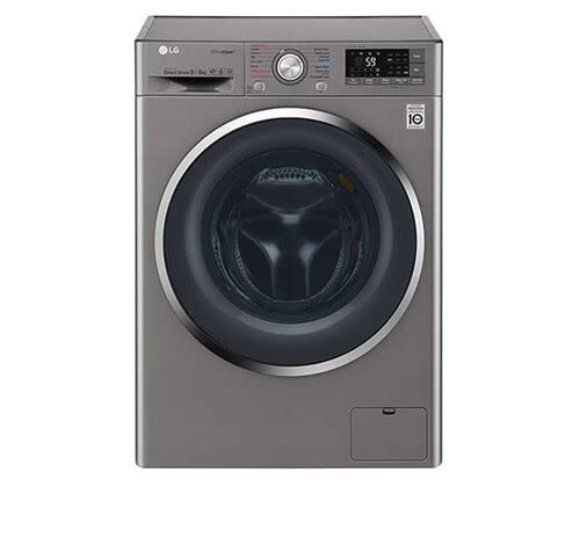 LG Washing Machine F4J8FH2S