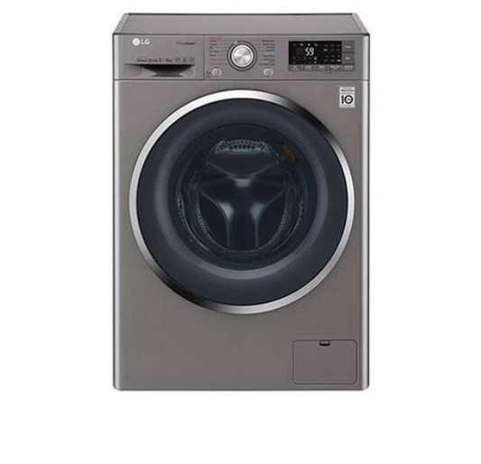 LG Washing Machine F4J8FH2S