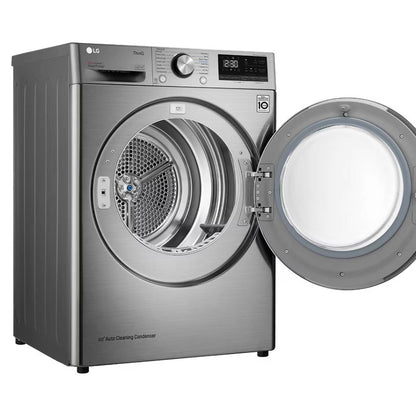 LG RH90V9PV8N Dual Inverter Heat Pump Dryer 9KG Stainless