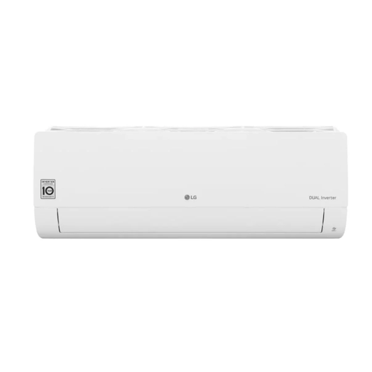 LG S4NWABJAF31 1.0 Ton Inverter Split AC
