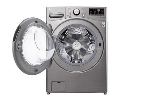 LG Front Load Washing Machine F3L2CRV2T 20/12Kg IMP