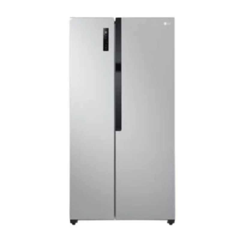 LG GCFB507PQAM Side By Side Refrigerator