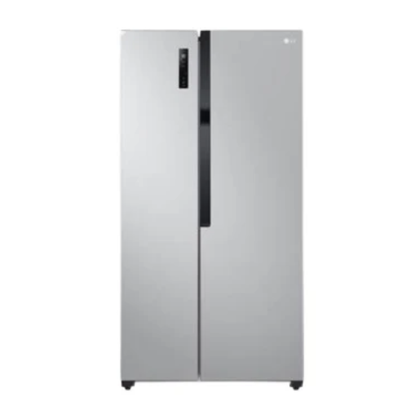 LG GCFB507PQAM Side By Side Refrigerator