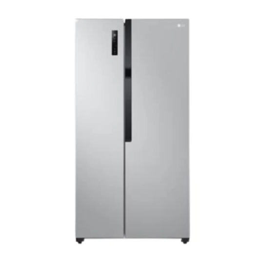 LG GCFB507PQAM Side By Side Refrigerator