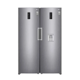 LG Side By Side Refrigerators