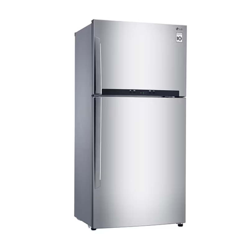 LG HA GR-M782HLHL N-Frost IMP Top Mount Refrigerator