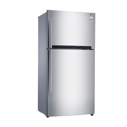 LG HA GR-M782HLHL N-Frost IMP Top Mount Refrigerator