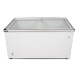 Deep Freezers