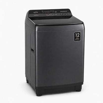 Midas MI-WMTL-1400 Top Load Washing Machine