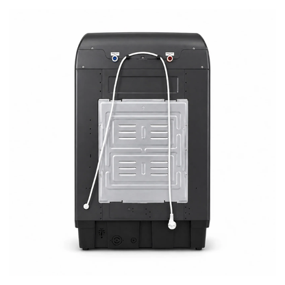 Midas MI-WMTL-1400 Top Load Washing Machine