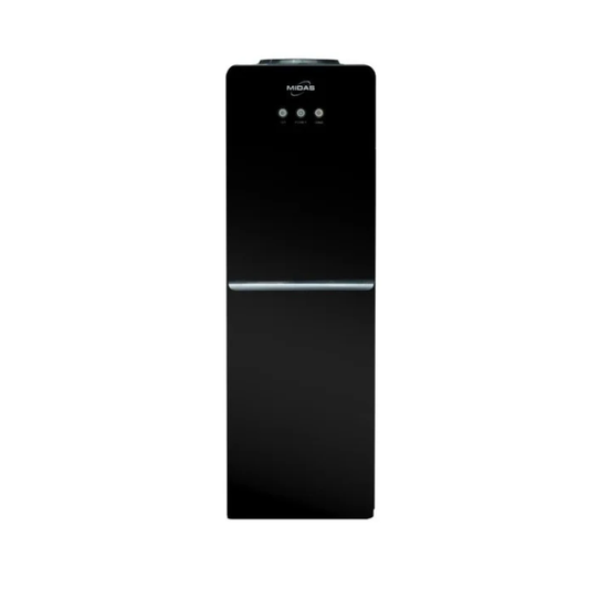 Midas MI-1090 Black Water Dispenser