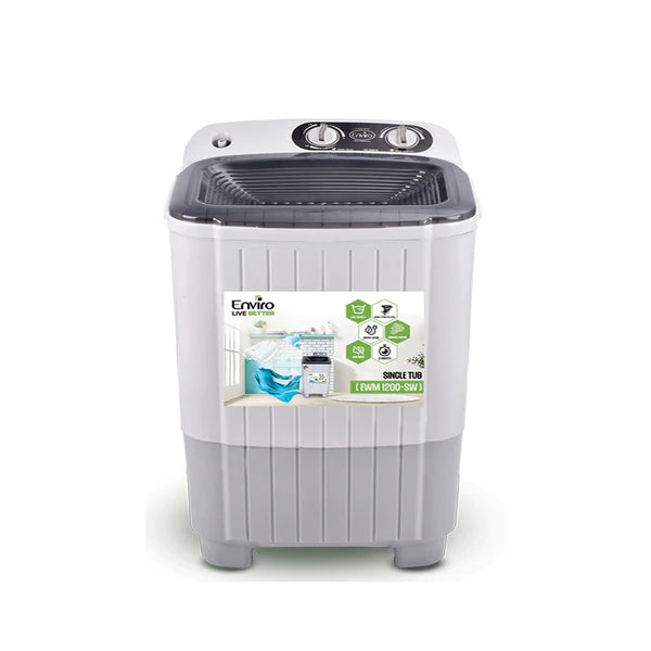 EWM 1200-SW Washing Machine