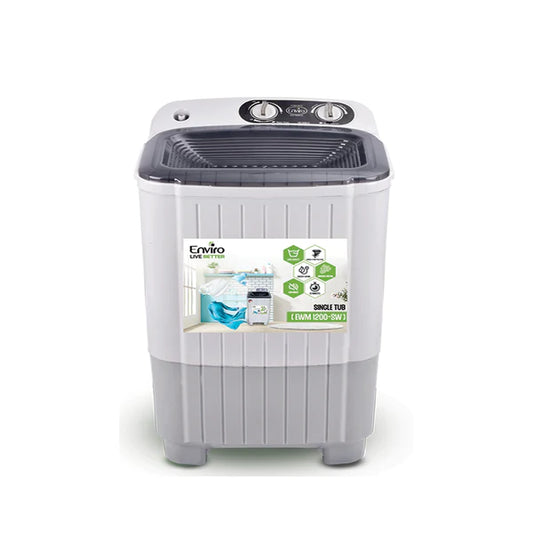 EWM 1200-SW Washing Machine