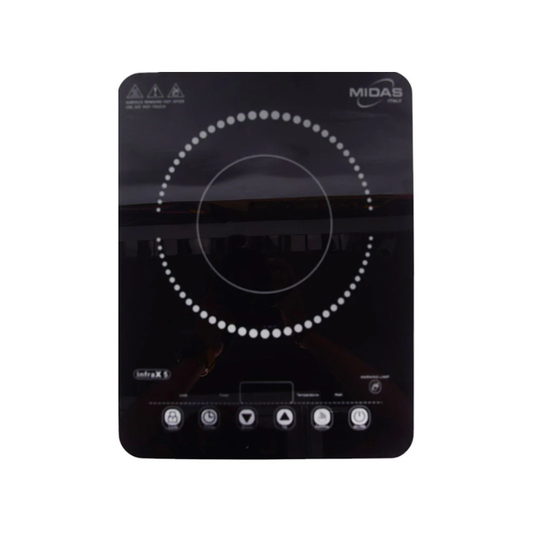 Midas InfraX 3 2000W Infrared Hot Plate
