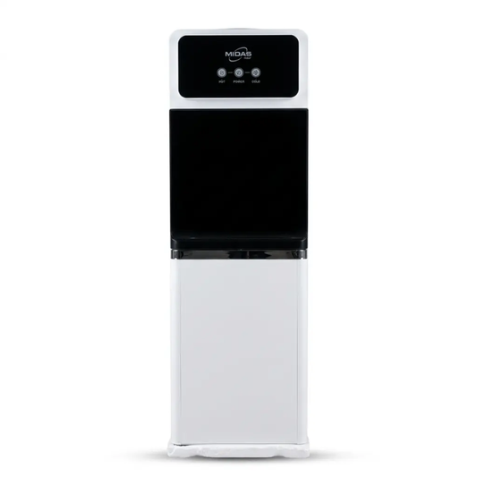 Midas MI-1080 Black White Water Dispenser