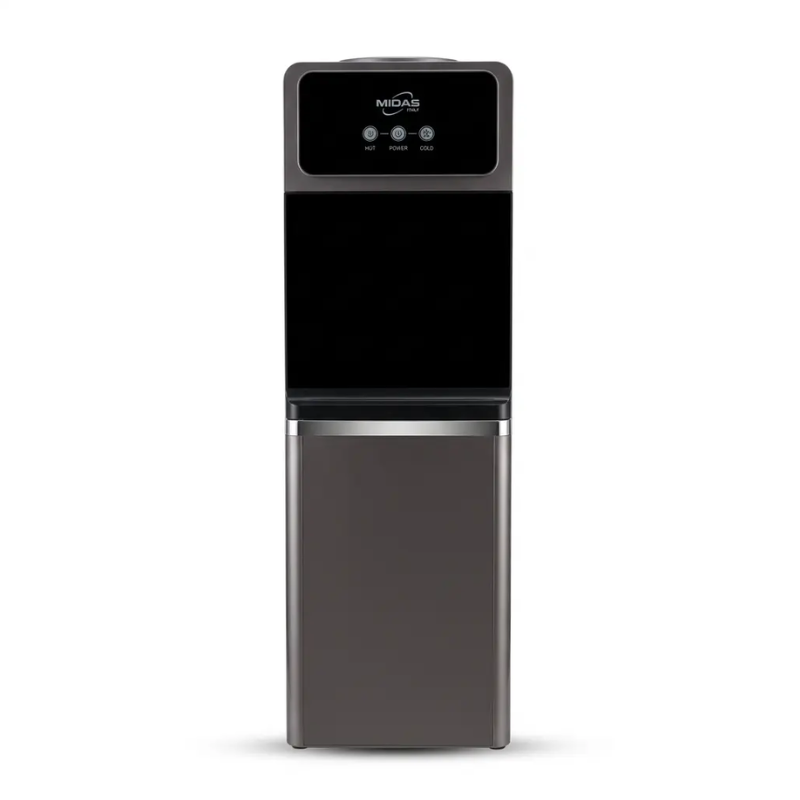 Midas MI-1080 Coffee Black Water Dispenser
