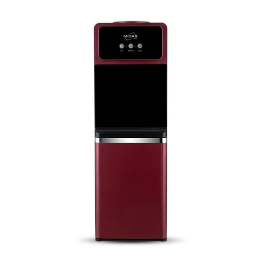 Midas MI-1080 Red Wine Water Dispenser