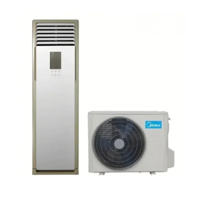 Midea 24HRDN1 ECO 2.0 Ton Inverter Cabinet AC