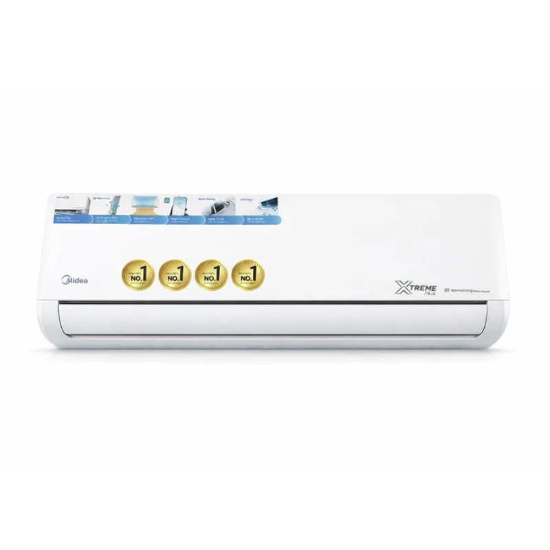 Midea MSEZ2C-18HRFN1 1.5 Ton Inverter Extreme Plus AC