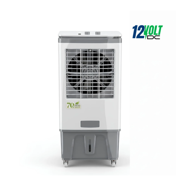 Nasgas NAC 2100 DC Room Air Cooler