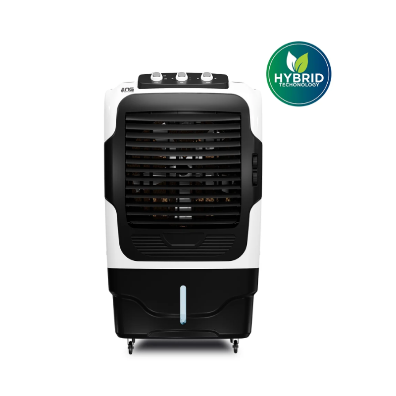 Nasgas NAC 9400 HYBRID Room Air Cooler