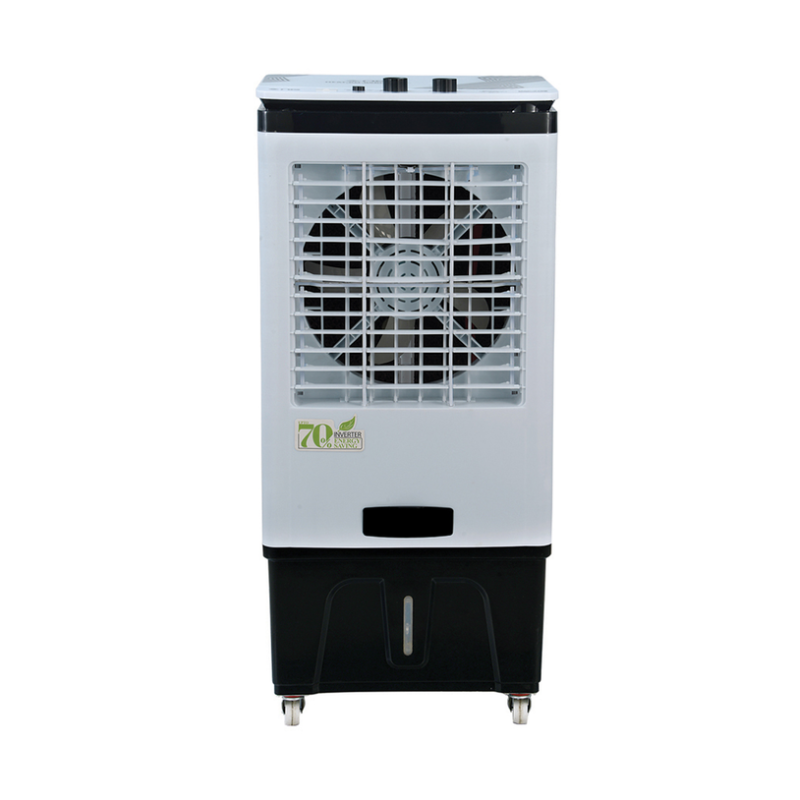 Nasgas NAC 2100 HYBRID Room Air Cooler