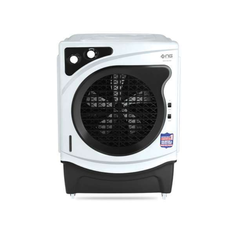 Nasgas NAC 9725 AC Copper Room Cooler